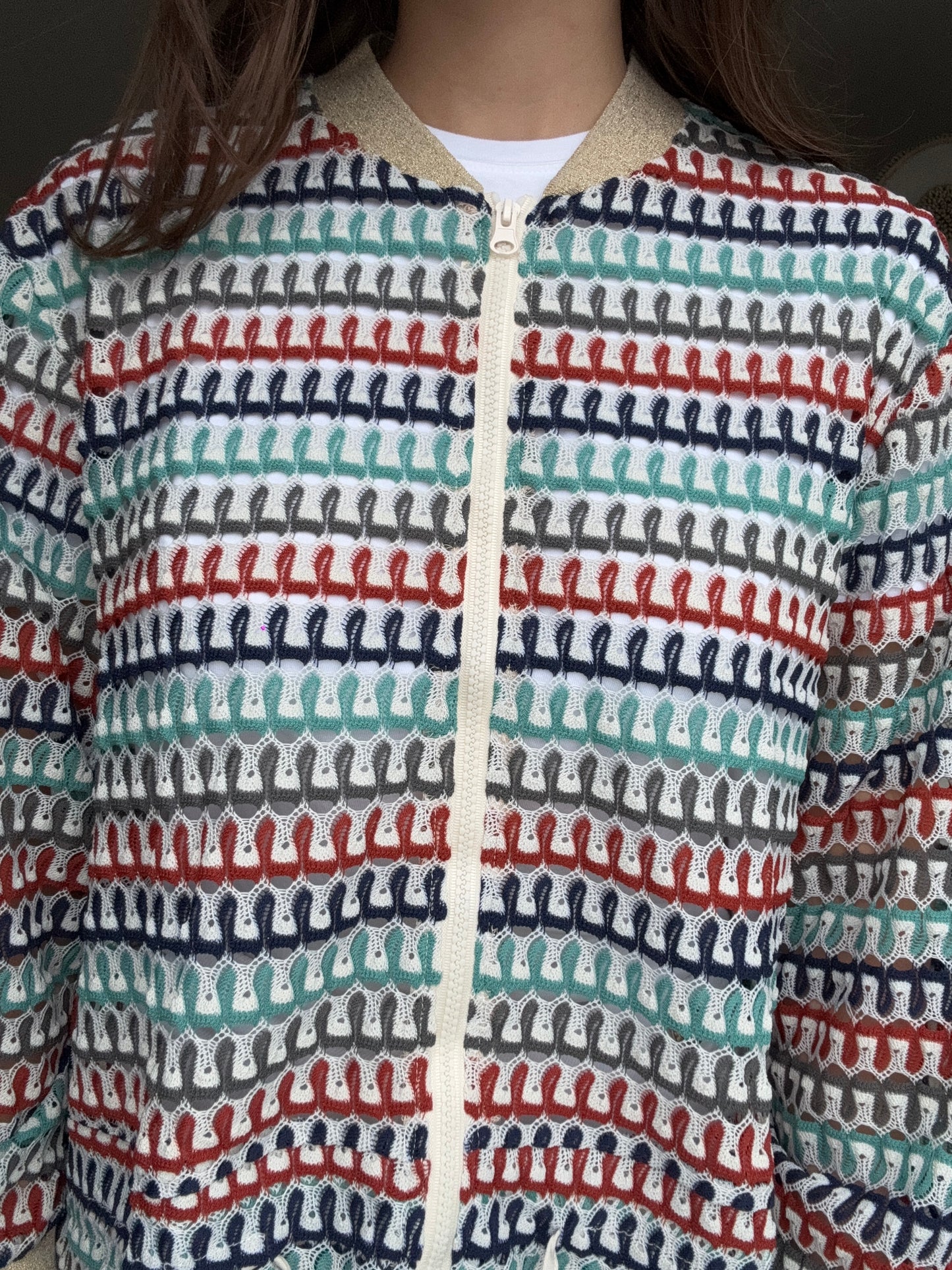 Bomber Toscana