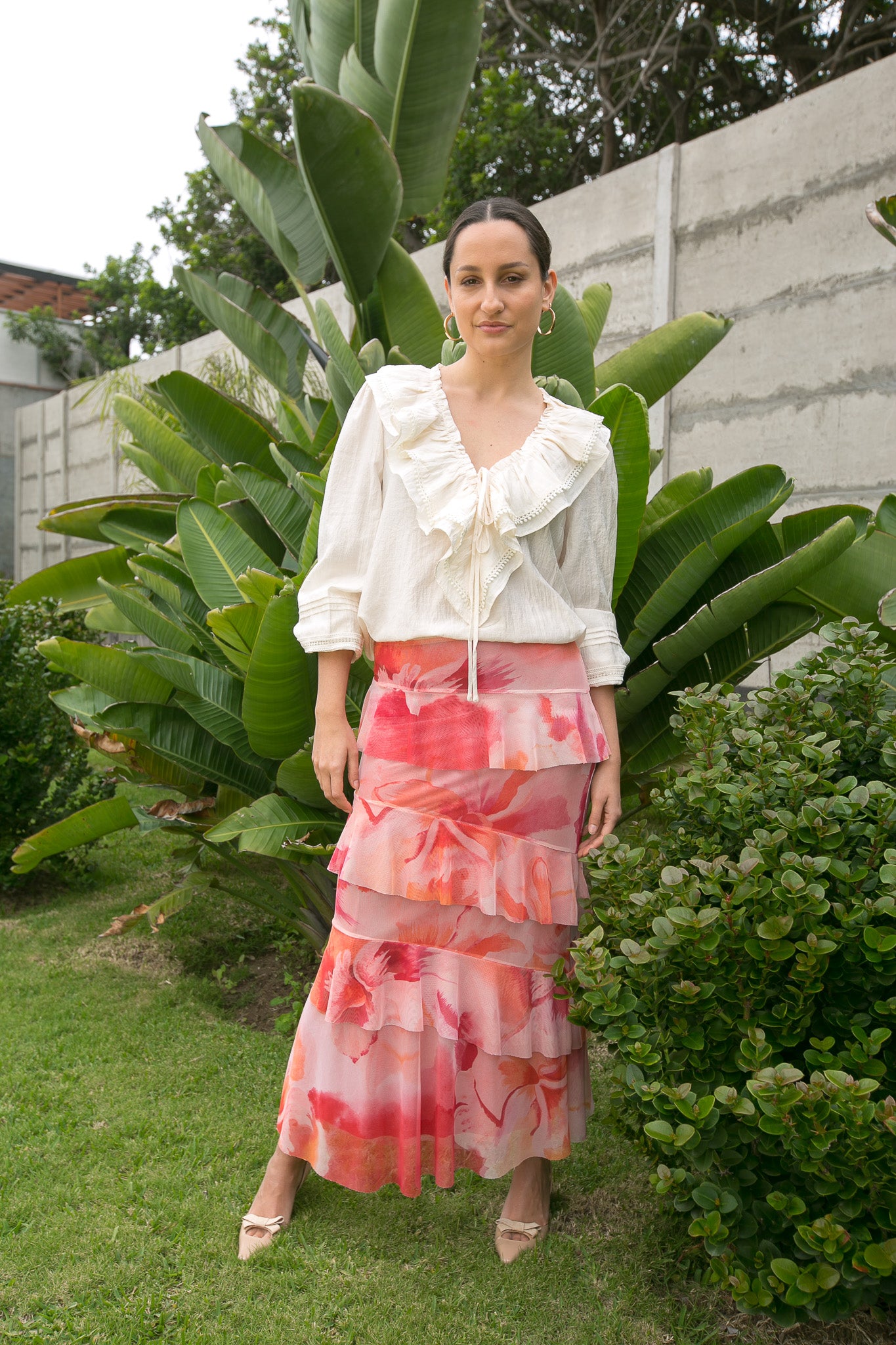 Falda Amelia