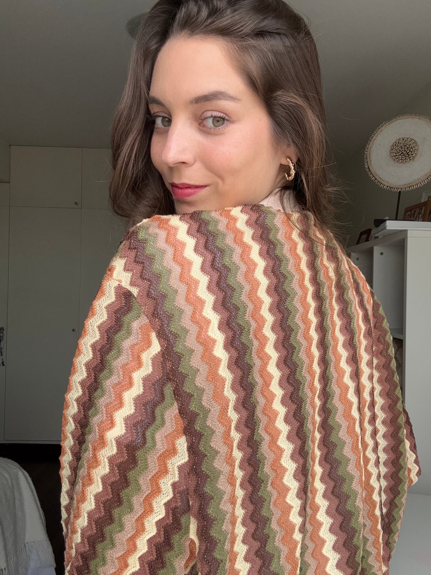 Bomber Toscana