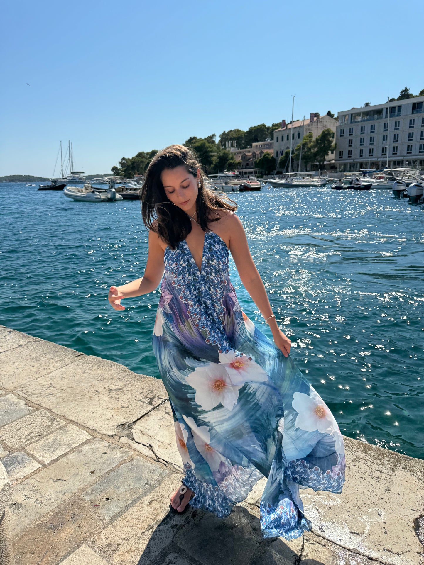 Vestido Florencia