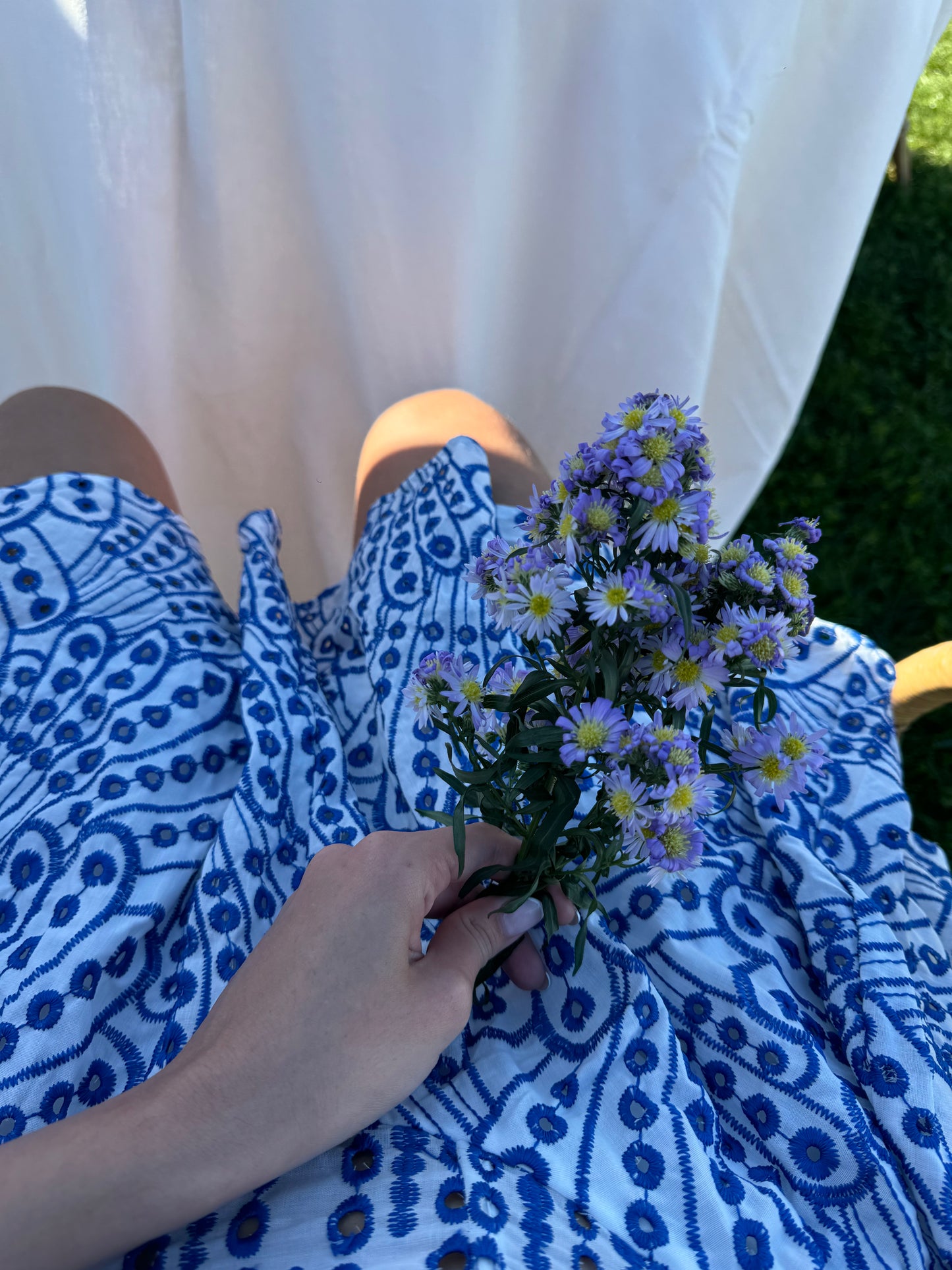 Vestido Emilia