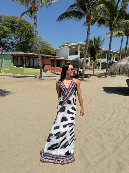 Vestido Thais