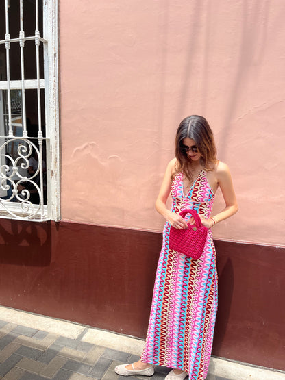 Vestido Isabella
