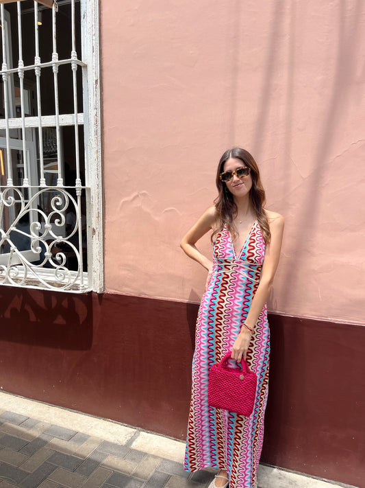 Vestido Isabella