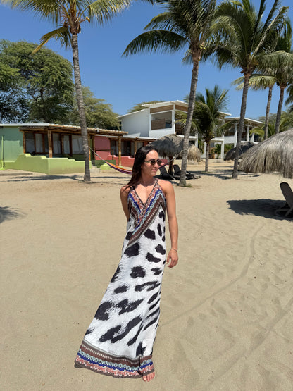 Vestido Thais