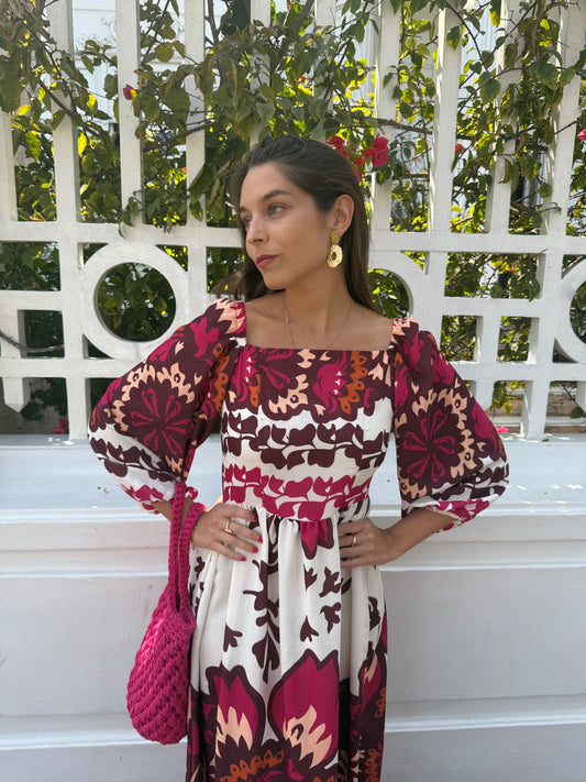 Vestido Ipanema