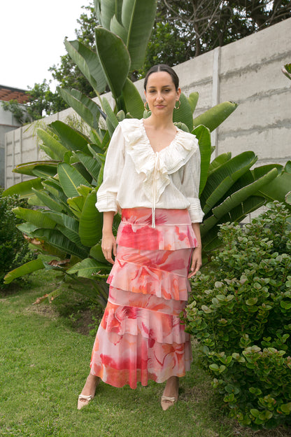 Falda Amelia