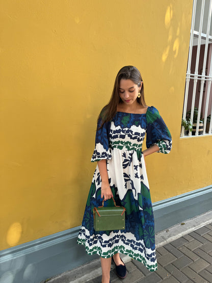Vestido Río