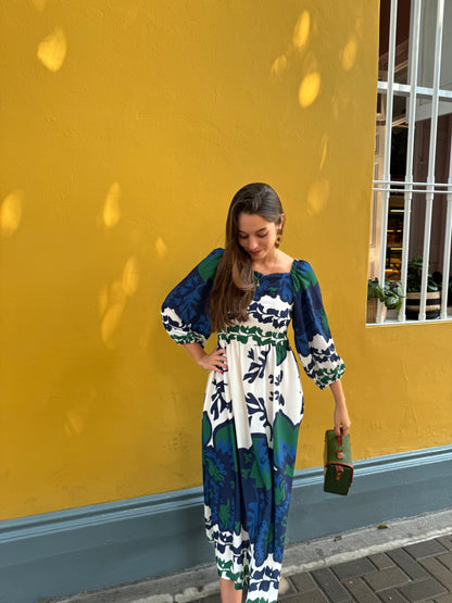 Vestido Río
