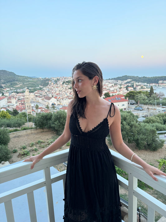 Vestido Salma