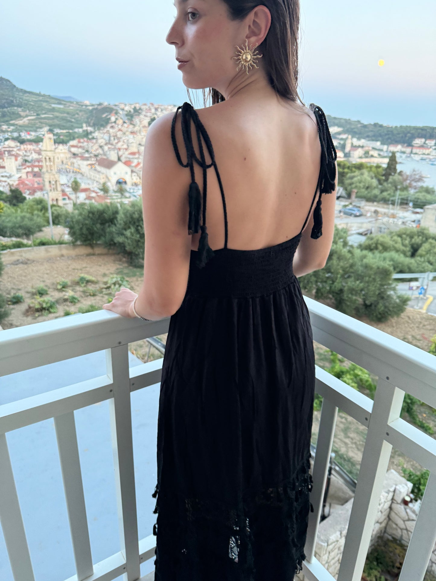 Vestido Salma
