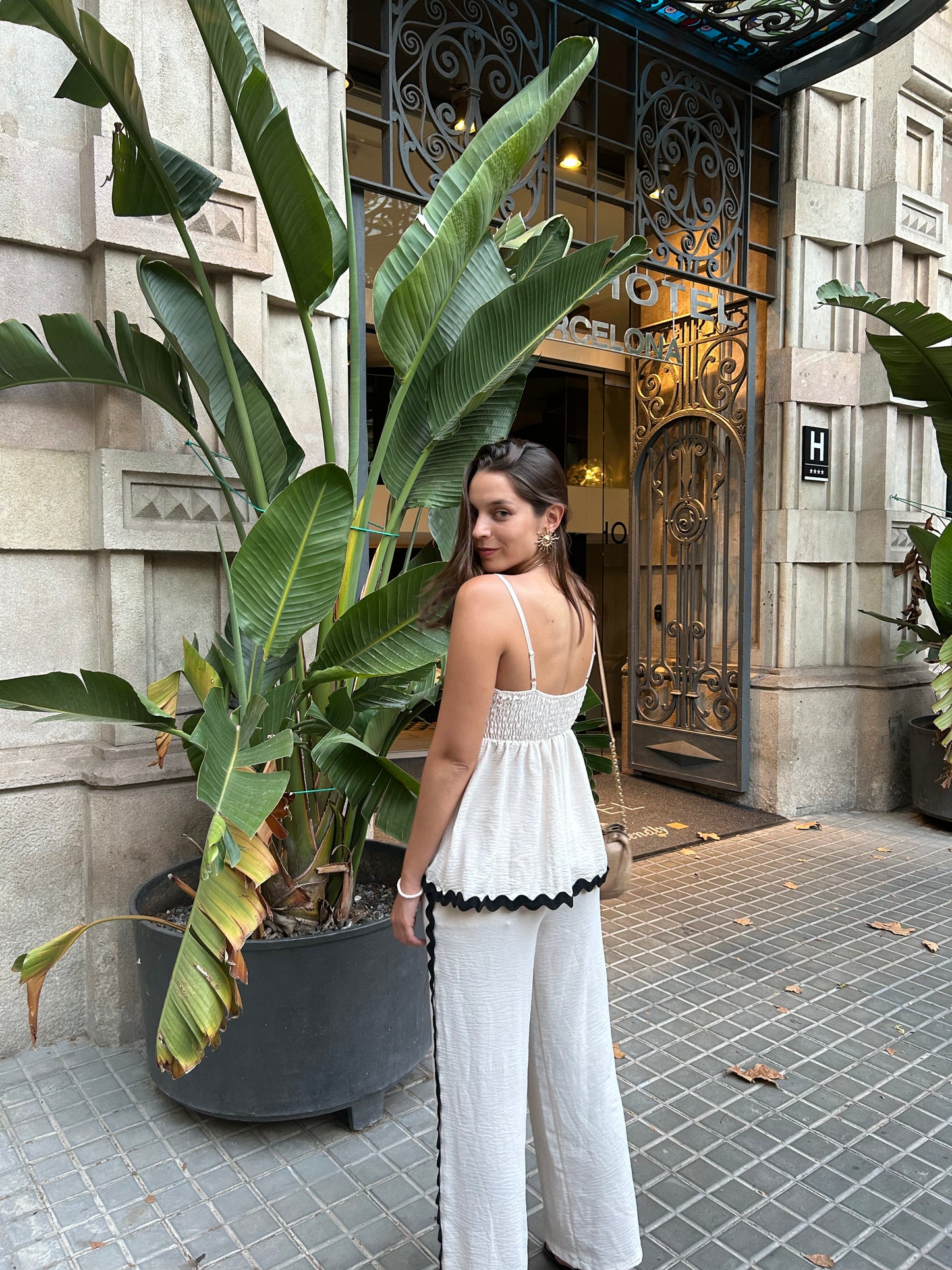 Conjunto Anni