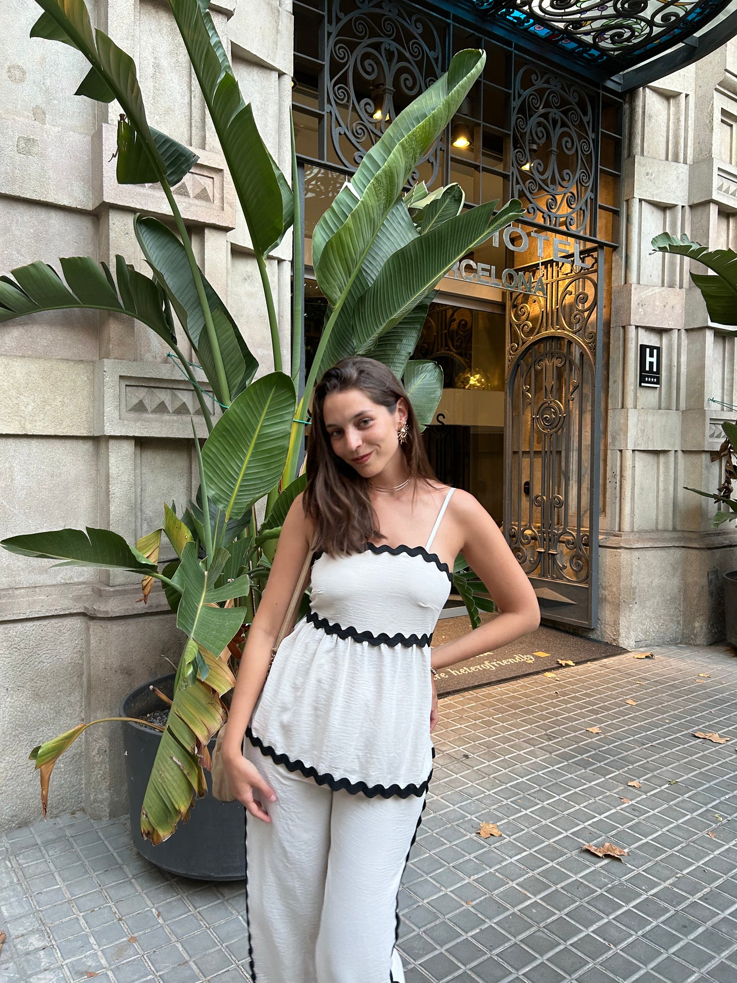 Conjunto Anni