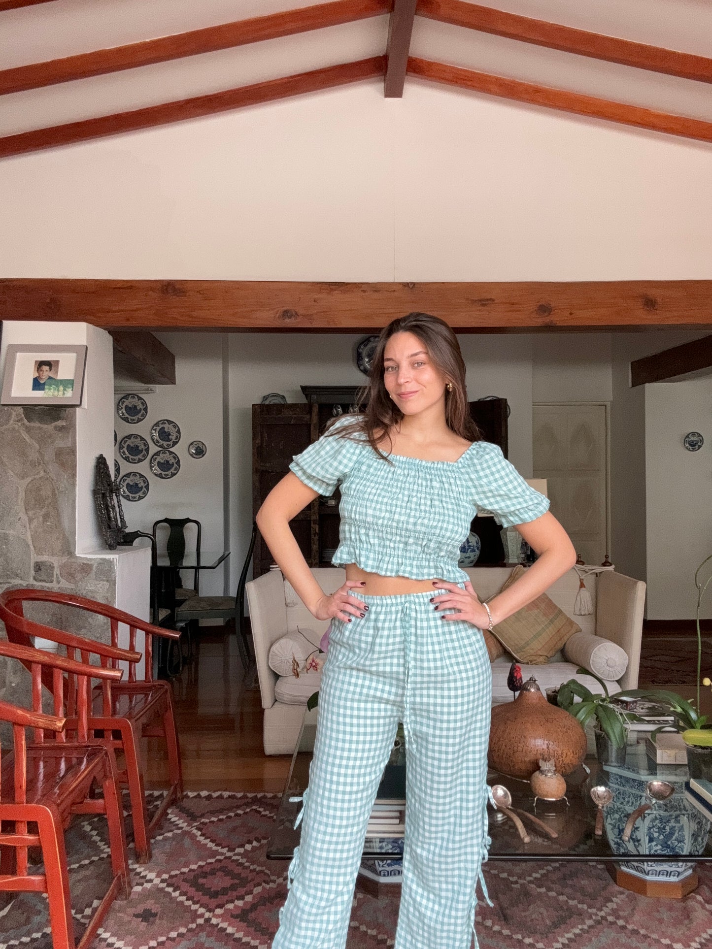 Conjunto Sara