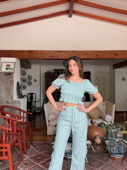 Conjunto Sara