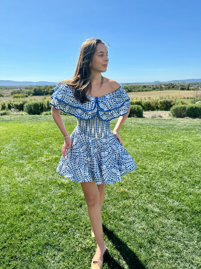 Vestido Emilia