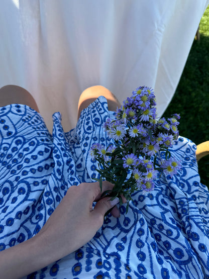 Vestido Emilia